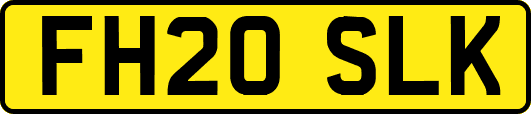 FH20SLK