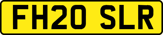FH20SLR