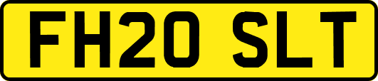 FH20SLT