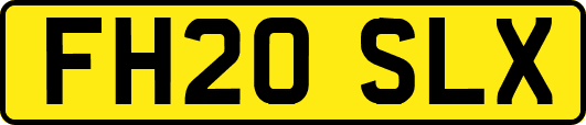 FH20SLX
