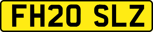 FH20SLZ