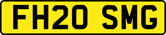 FH20SMG