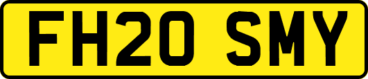 FH20SMY