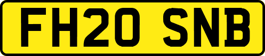 FH20SNB