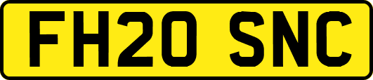 FH20SNC
