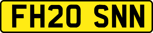 FH20SNN