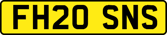 FH20SNS