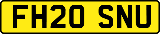 FH20SNU