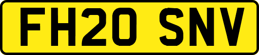 FH20SNV