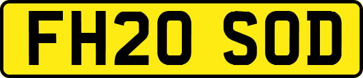 FH20SOD