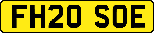 FH20SOE