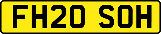 FH20SOH