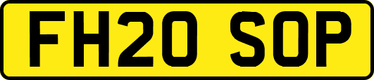FH20SOP