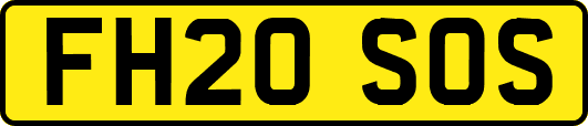 FH20SOS