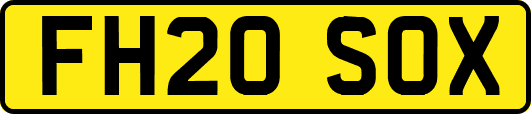 FH20SOX