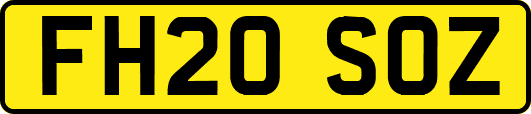 FH20SOZ