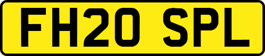 FH20SPL