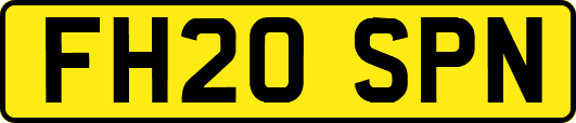 FH20SPN