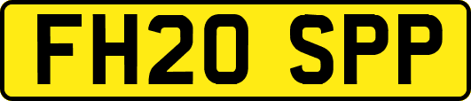 FH20SPP