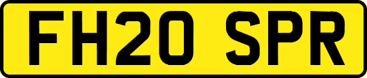 FH20SPR