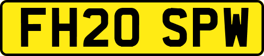 FH20SPW