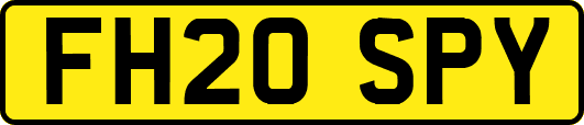 FH20SPY