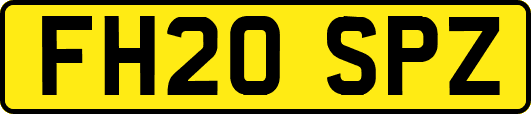 FH20SPZ