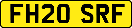 FH20SRF