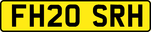 FH20SRH