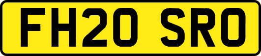 FH20SRO