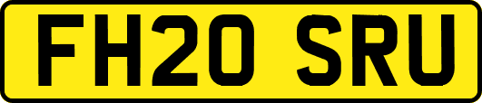 FH20SRU