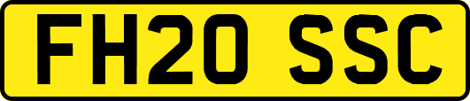 FH20SSC