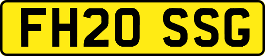 FH20SSG