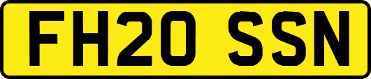 FH20SSN
