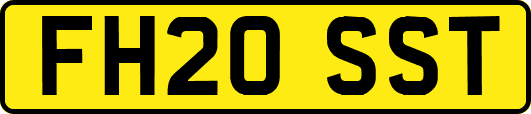 FH20SST