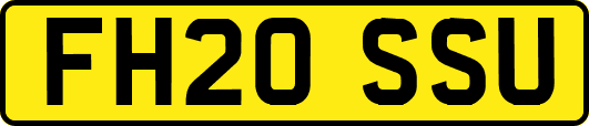 FH20SSU
