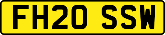 FH20SSW