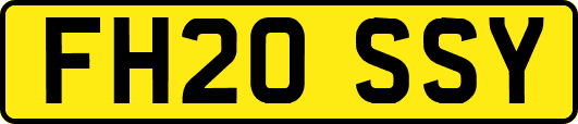 FH20SSY