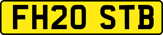 FH20STB