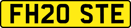 FH20STE