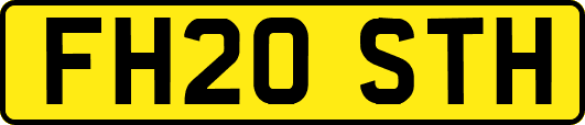 FH20STH