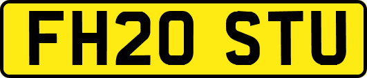FH20STU