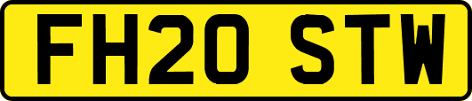 FH20STW