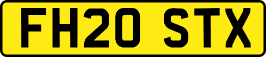 FH20STX