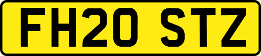 FH20STZ