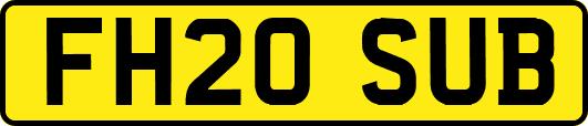 FH20SUB