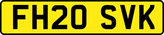 FH20SVK