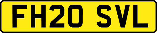 FH20SVL