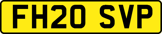 FH20SVP