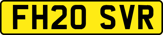 FH20SVR
